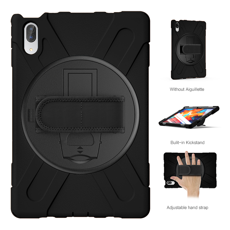 Kids Shockproof Heavy Duty Cas - Tablet Accessories Lenovo recension och pris