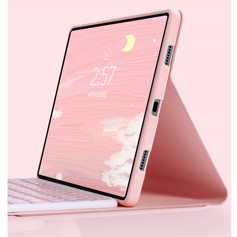 Case with Keyboard for Lenovo  - Tablet Accessories Lenovo recension och pris