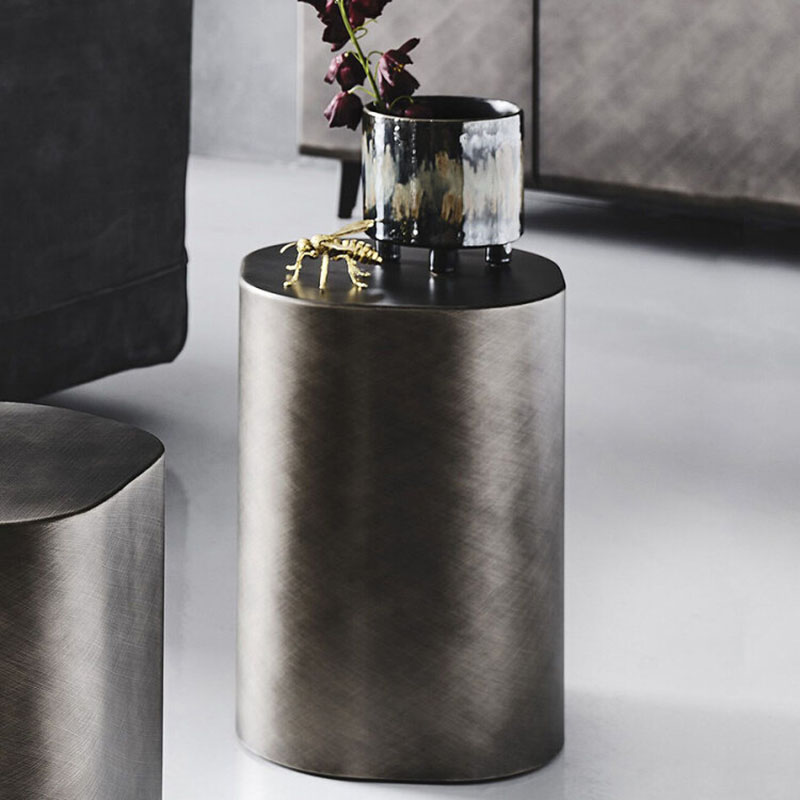 Metal Decoration Coffee Table  - Unique Table Accessories recension och pris