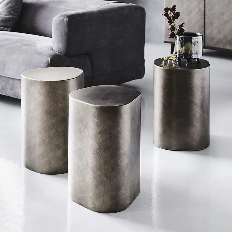 Metal Decoration Coffee Table  - Unique Table Accessories recension och pris
