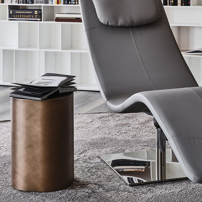 Metal Decoration Coffee Table  - Unique Table Accessories recension och pris