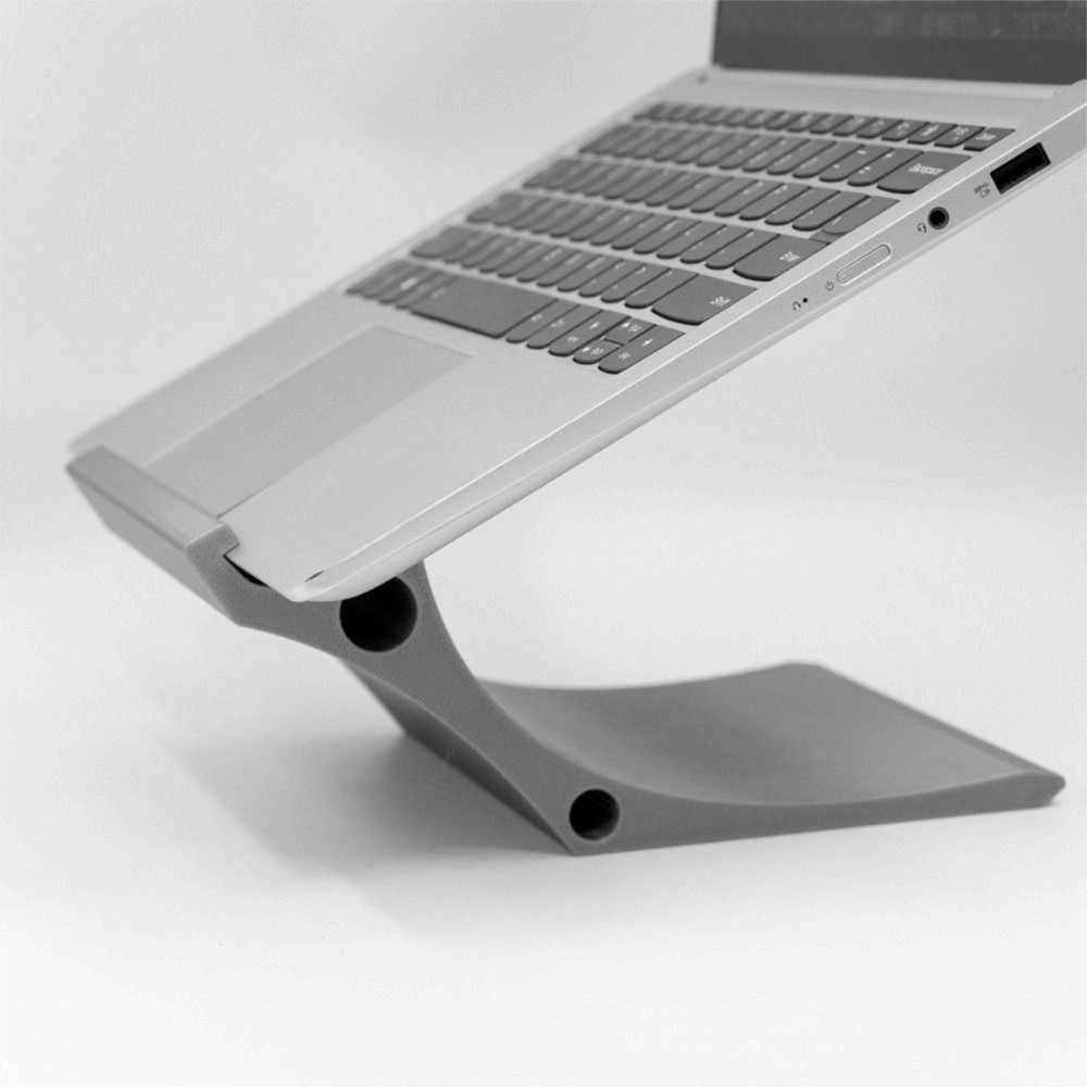 High Quality Suspended Laptop  - Tablet Accessories 3D Print recension och pris