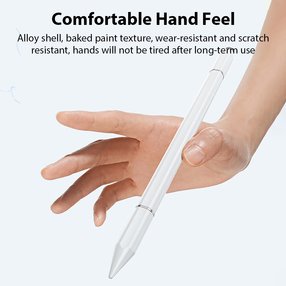 3 in 1 Magnetic Universal Styl - Pen Tablet Accessories recension och pris