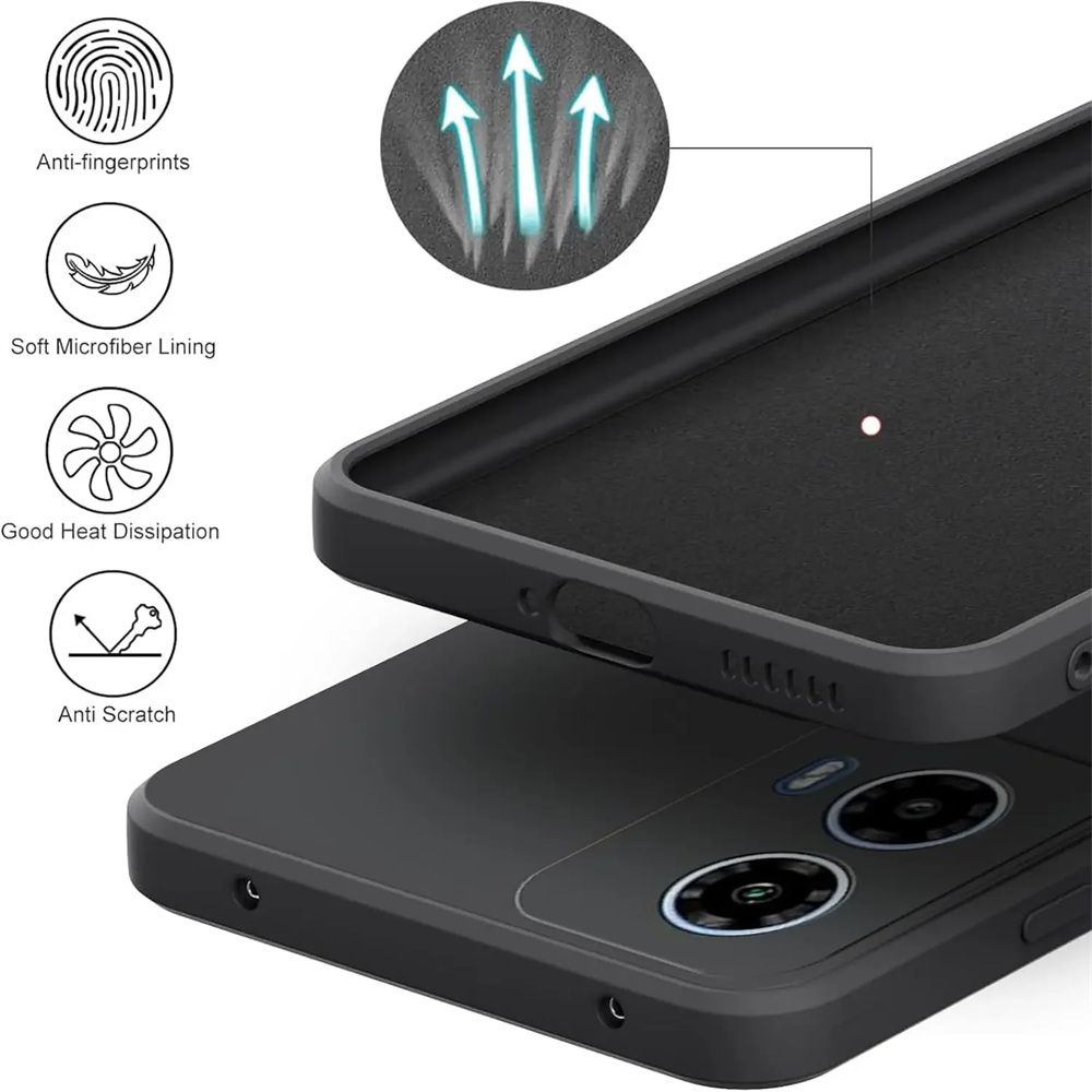 lightweigh Mobile Phone Cases  - Motorola Tablet Accessories recension och pris