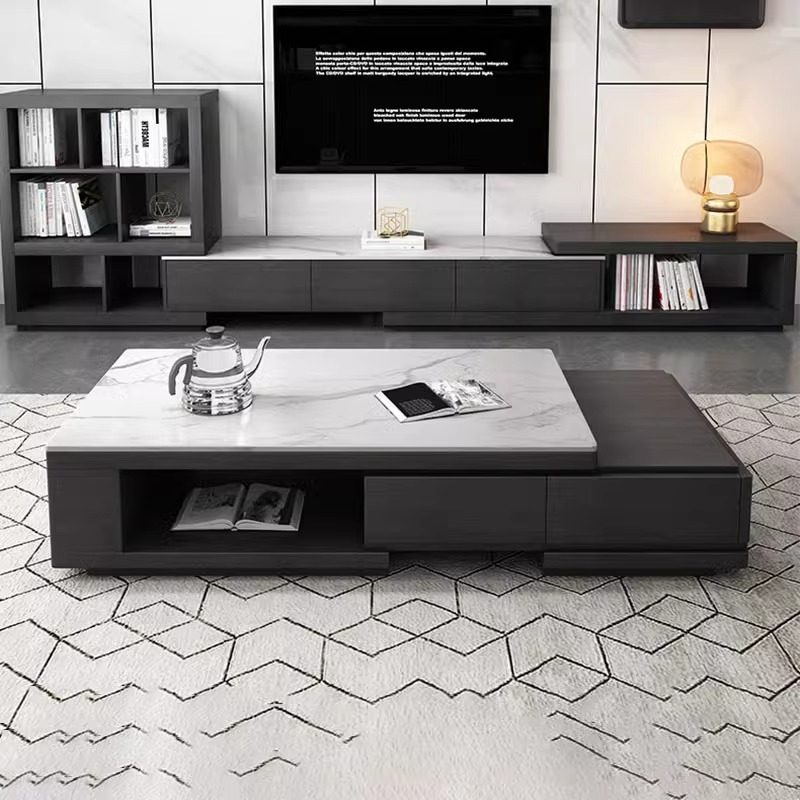 xx-Living Room Coffee Table Un - Unique Table Accessories recension och pris
