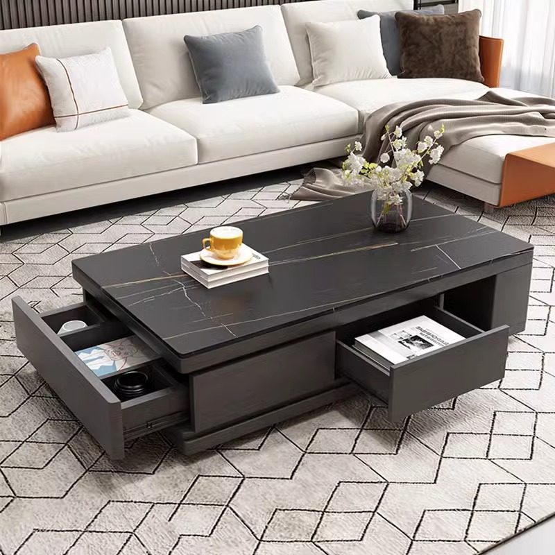 xx-Living Room Coffee Table Un - Unique Table Accessories recension och pris
