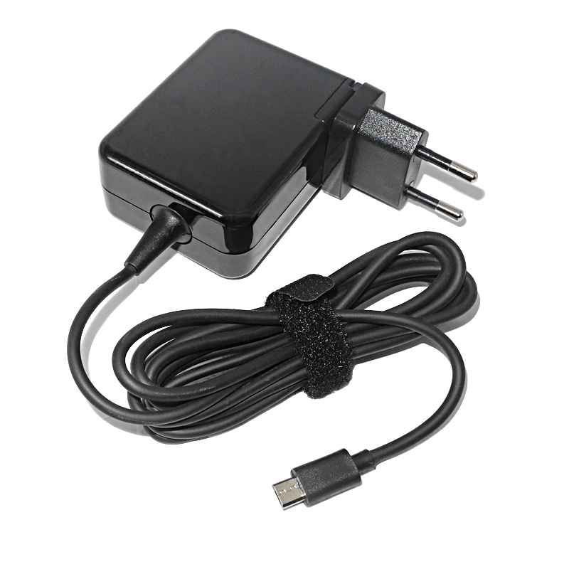 19.5V 1.2A 24W Laptop Power Ad - Dell Tablet Accessories recension och pris