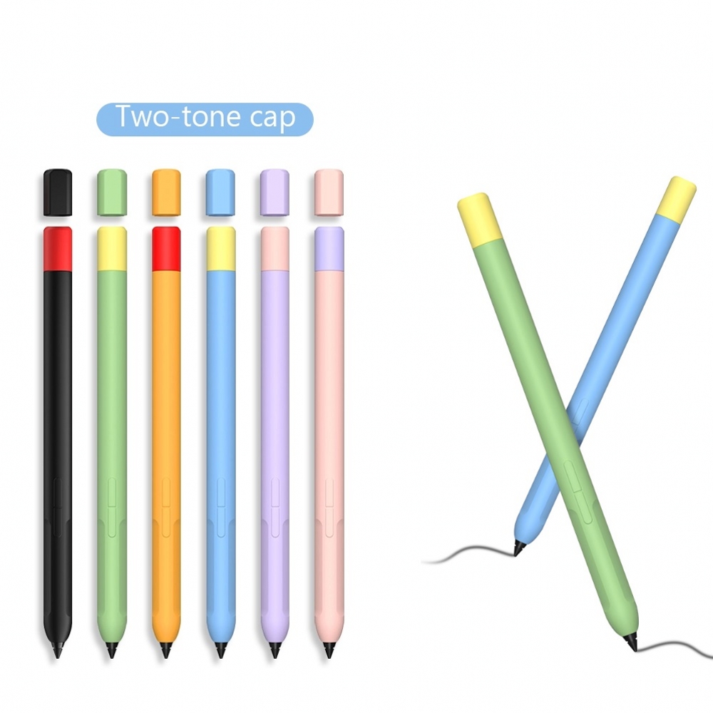 Silicone Protective Case for X - Pen Tablet Accessories recension och pris