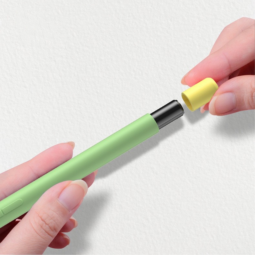 Silicone Protective Case for X - Pen Tablet Accessories recension och pris