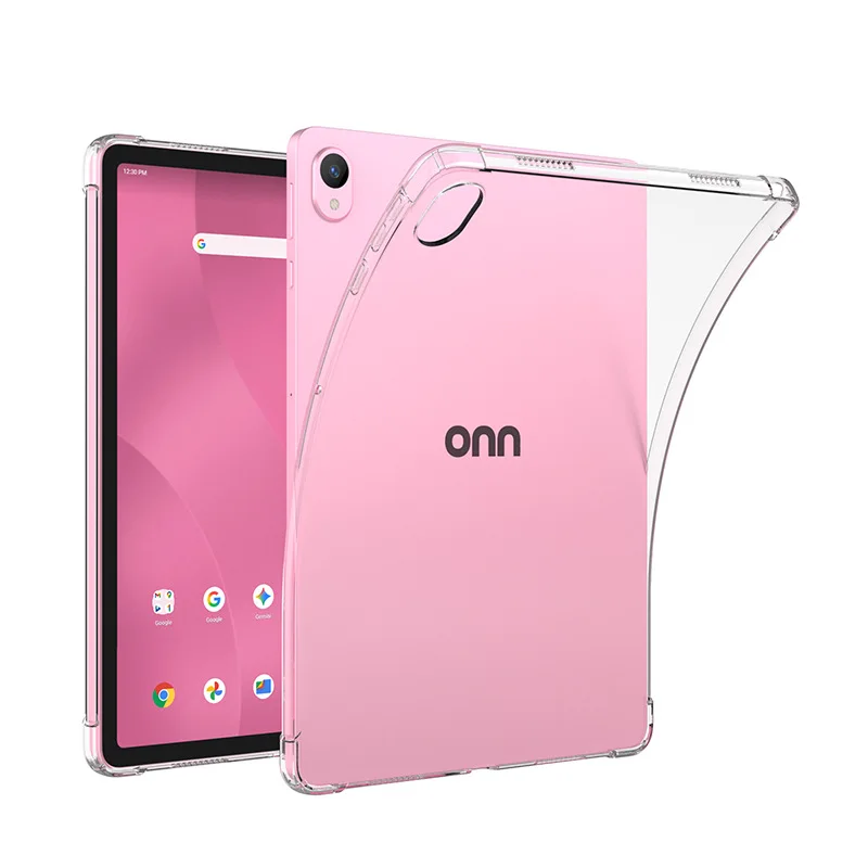 Back Cover Funda For Walmart O - Onn Tablet Accessories recension och pris