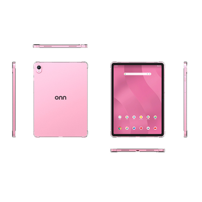 Back Cover Funda For Walmart O - Onn Tablet Accessories recension och pris