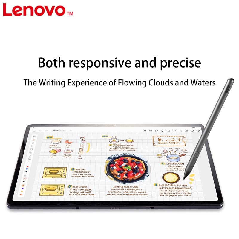 Lenovo Original Xiaoxin Stylus - Tablet Accessories Lenovo recension och pris