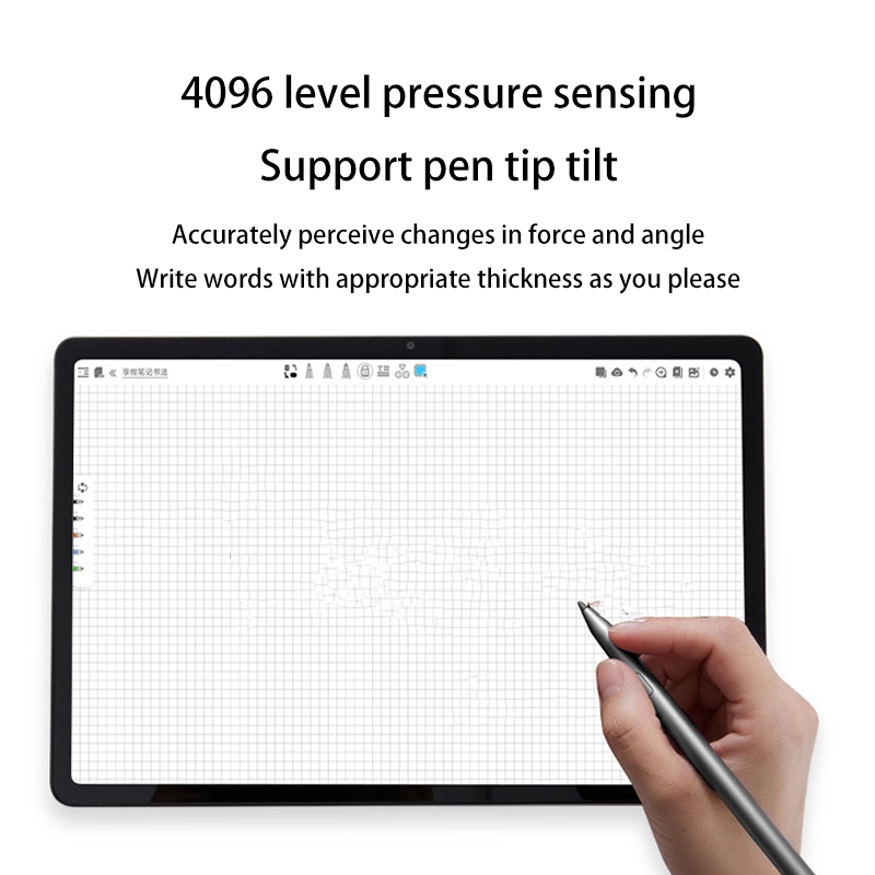 Lenovo Original Xiaoxin Stylus - Tablet Accessories Lenovo recension och pris