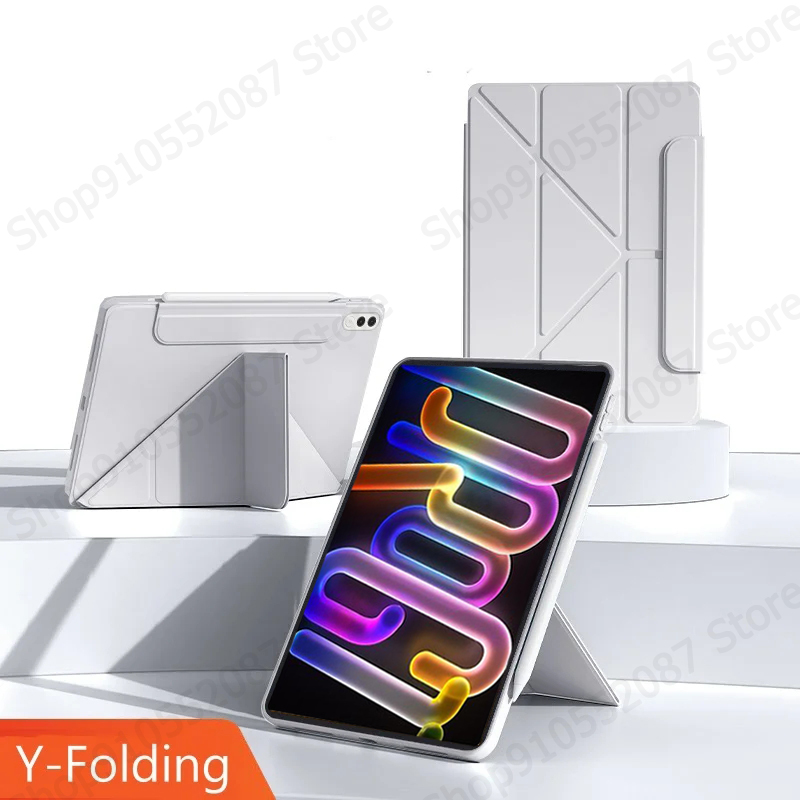 For Xiaoxin Pad Pro GT Case tb - Tablet Accessories Lenovo recension och pris