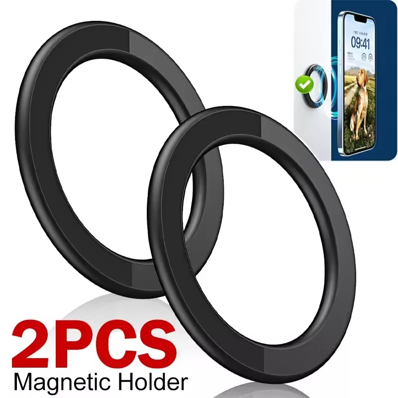 For MagSafe Magnetic Ring Hold - Tablet Ipad Accessories recension och pris
