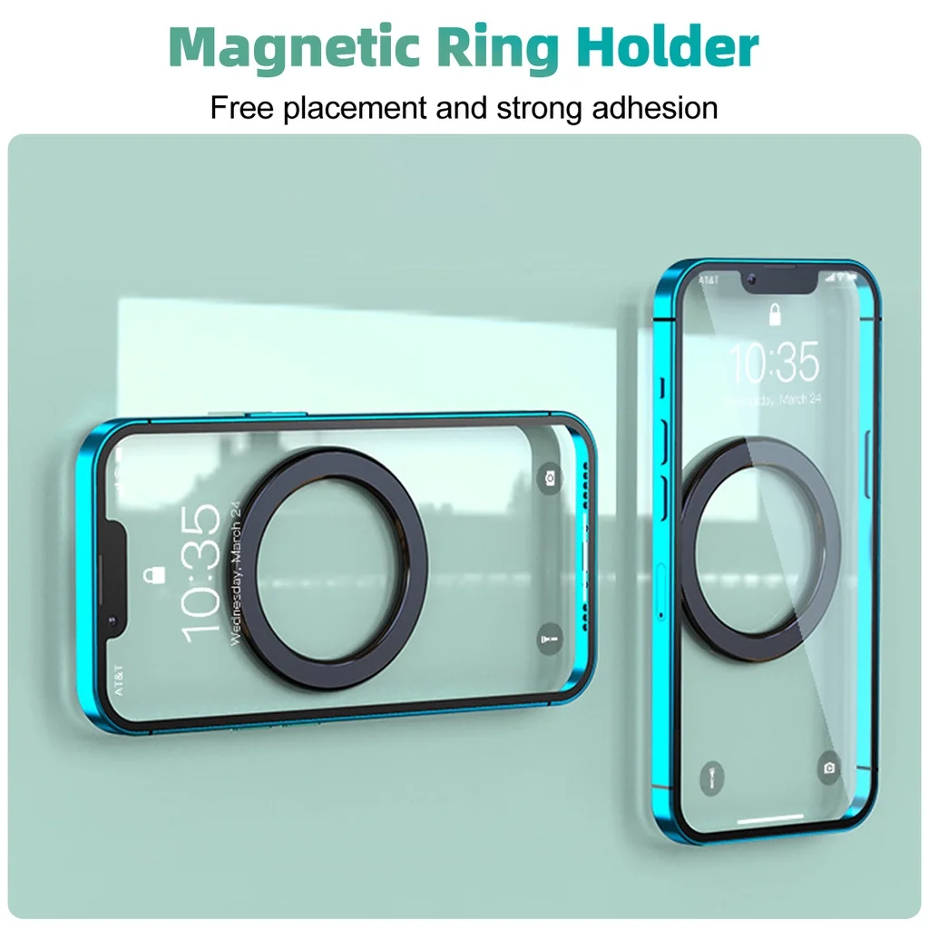 For MagSafe Magnetic Ring Hold - Tablet Ipad Accessories recension och pris