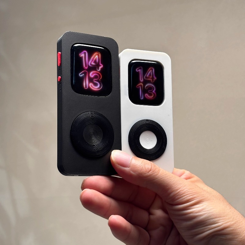 IWatchpod Protective Case for  - Tablet Accessories 3D Print recension och pris