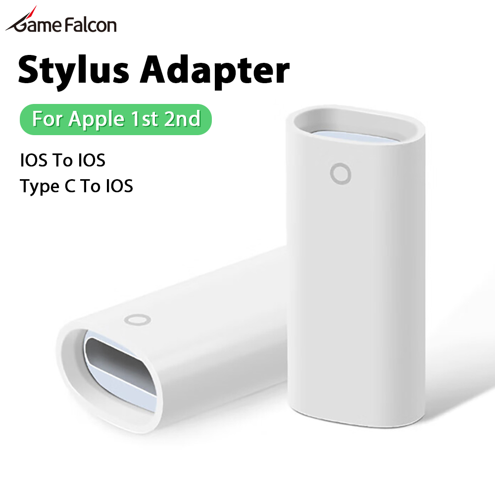 Connector Charger for Apple To - Pen Tablet Accessories recension och pris