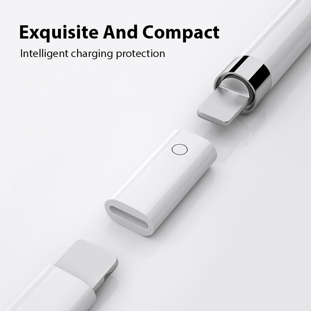 Connector Charger for Apple To - Pen Tablet Accessories recension och pris