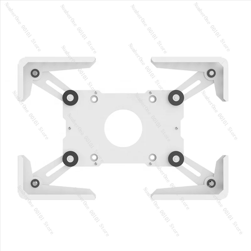 Wall Mount Adjustable Tablet E - Tablet Ipad Accessories recension och pris