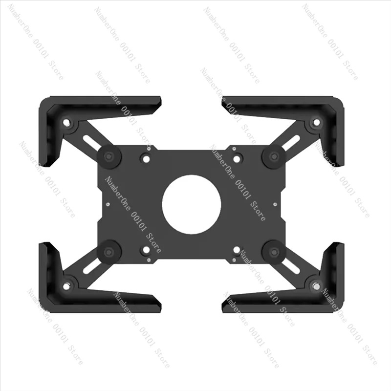 Wall Mount Adjustable Tablet E - Tablet Ipad Accessories recension och pris