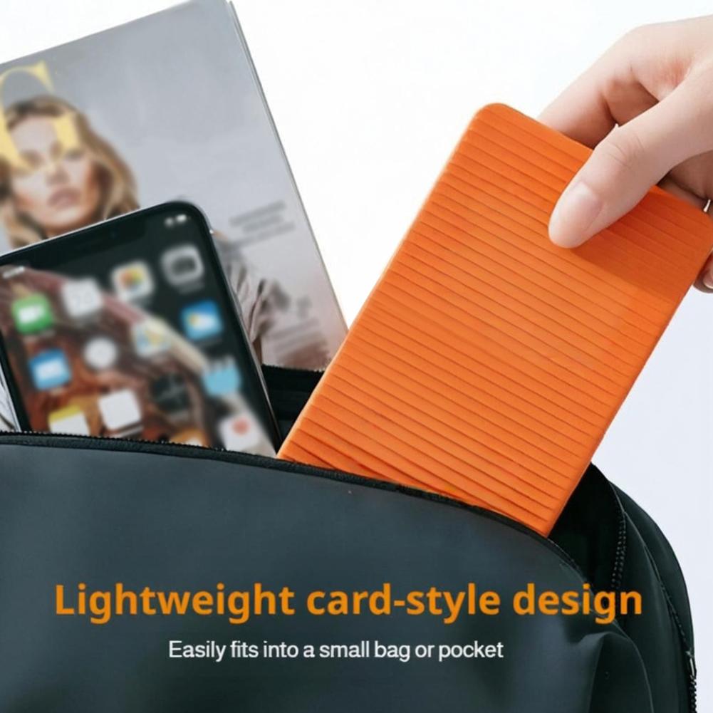 Flexible Foldable Silicone Pho - Tablet Ipad Accessories recension och pris