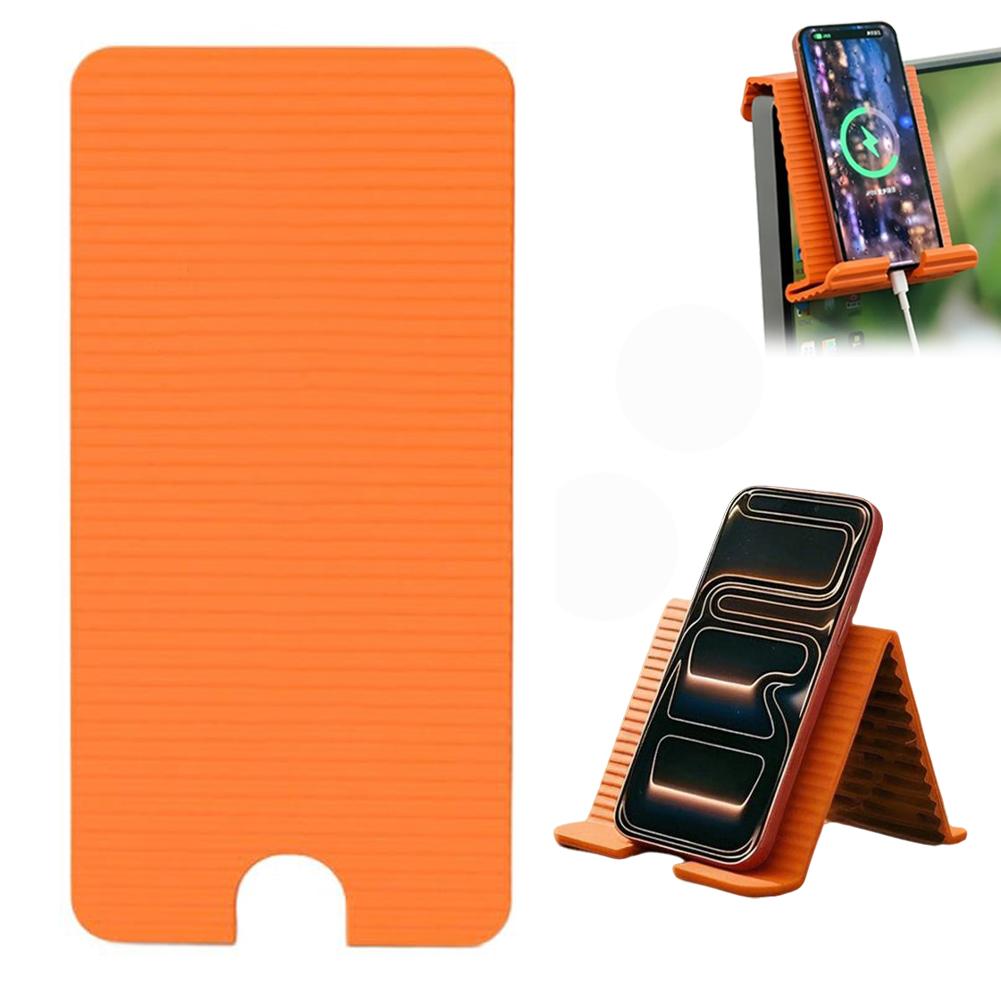Flexible Foldable Silicone Pho - Tablet Ipad Accessories recension och pris