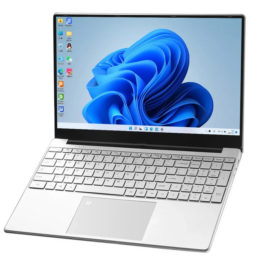 Laptop 15.6 Inch IPS Screen 16 - Onn Tablet Accessories recension och pris