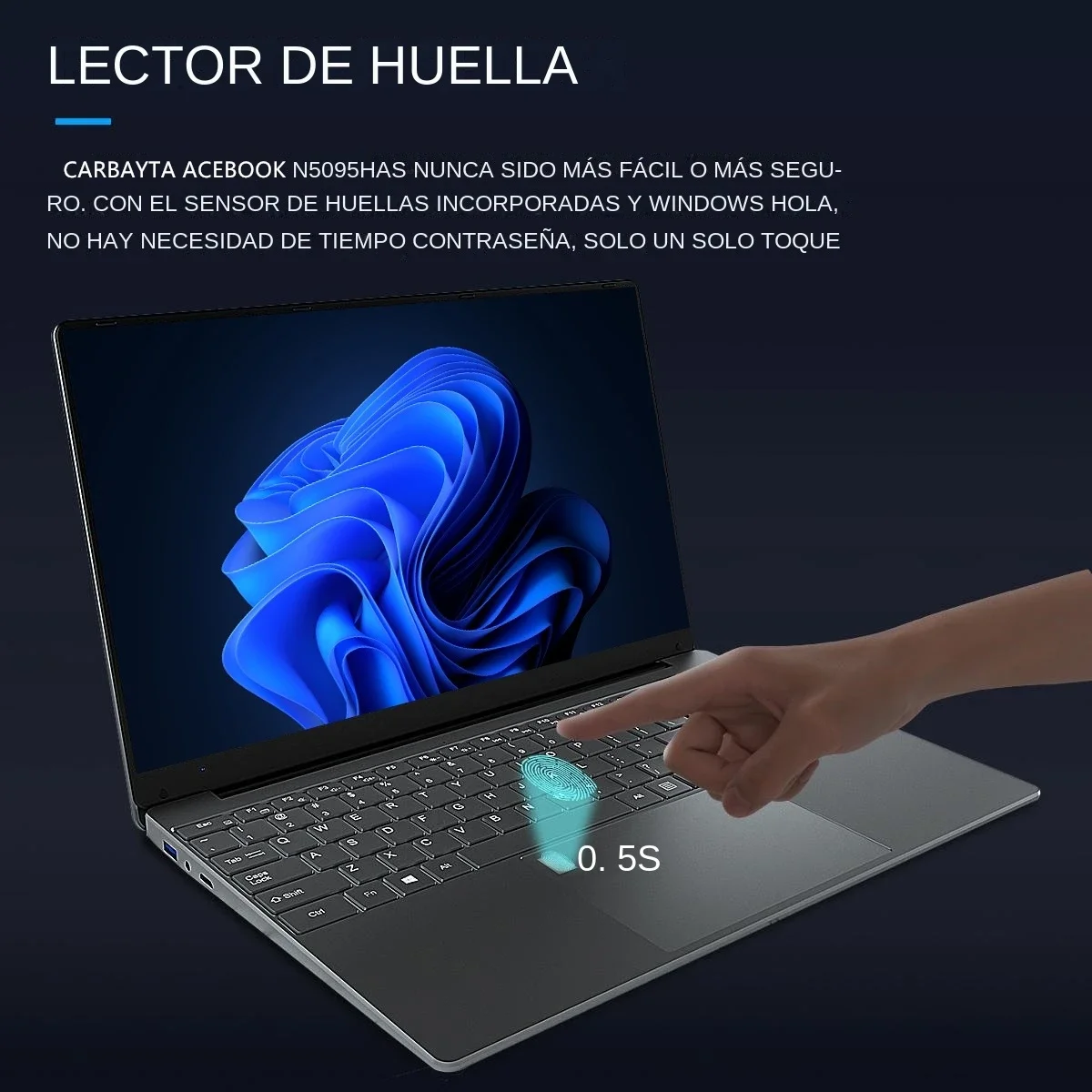 Laptop 15.6 Inch IPS Screen 16 - Onn Tablet Accessories recension och pris
