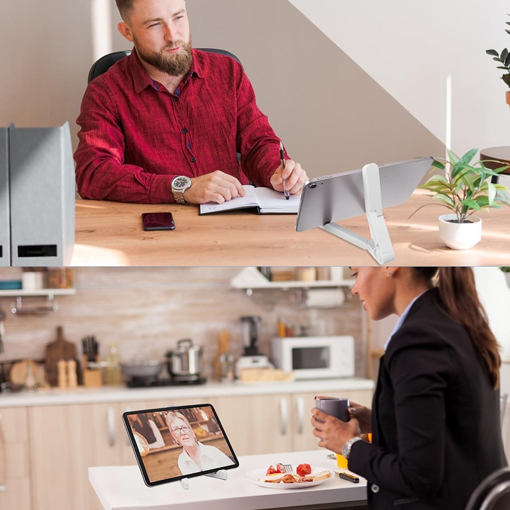 Desktops Stand For Tablet 4.7  - Tablet Ipad Accessories recension och pris