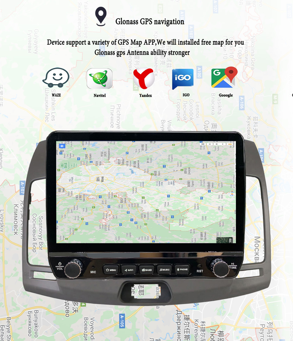 2Din Android 14 Autoradio Mult - Tablet Danish Mobile & Accessories recension och pris