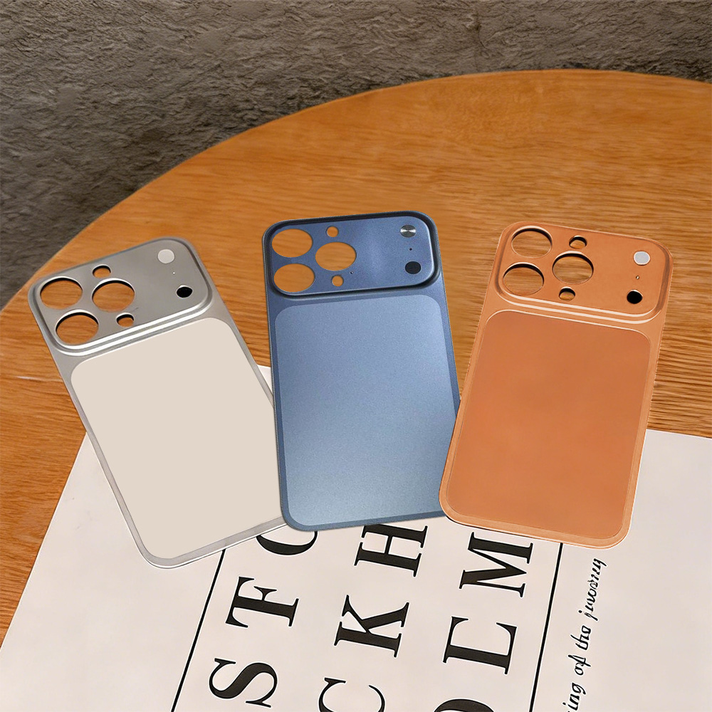 Matte Thin Film For iPhone 16  - Screen Protector Matte recension och pris