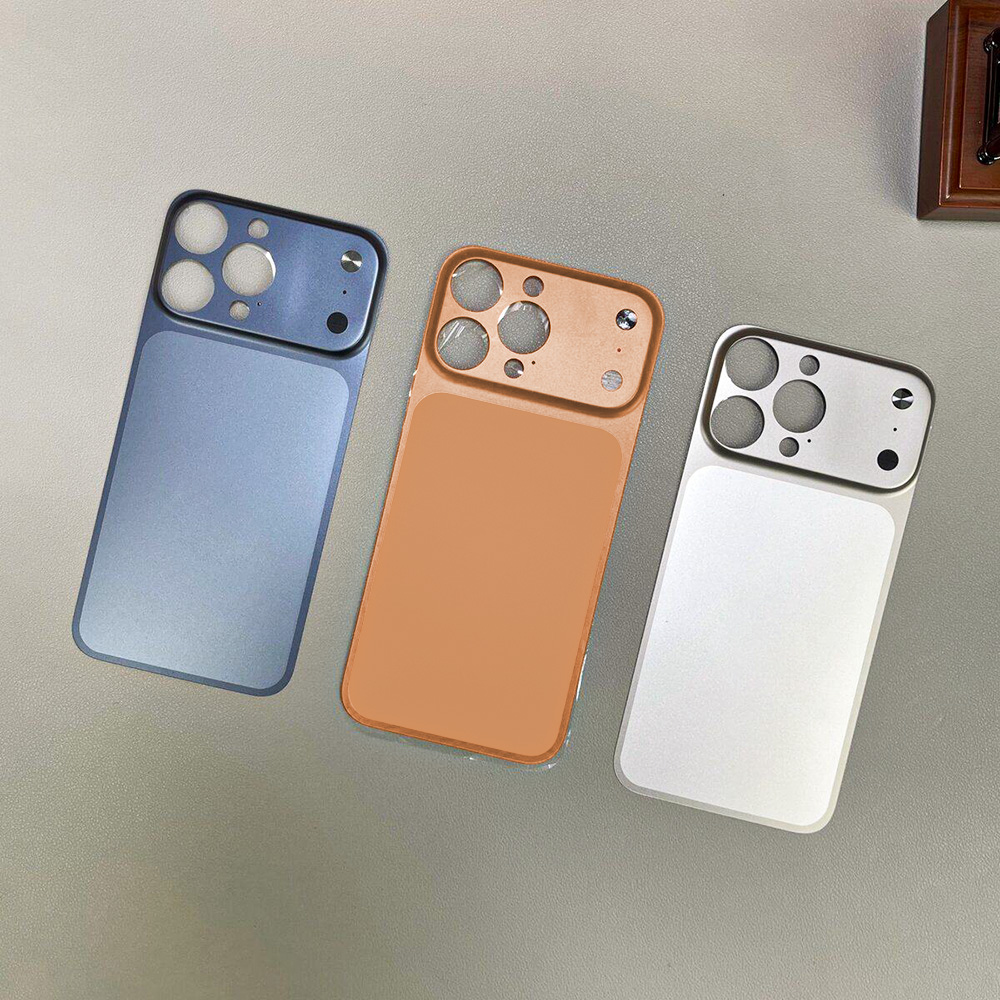 Matte Thin Film For iPhone 16  - Screen Protector Matte recension och pris