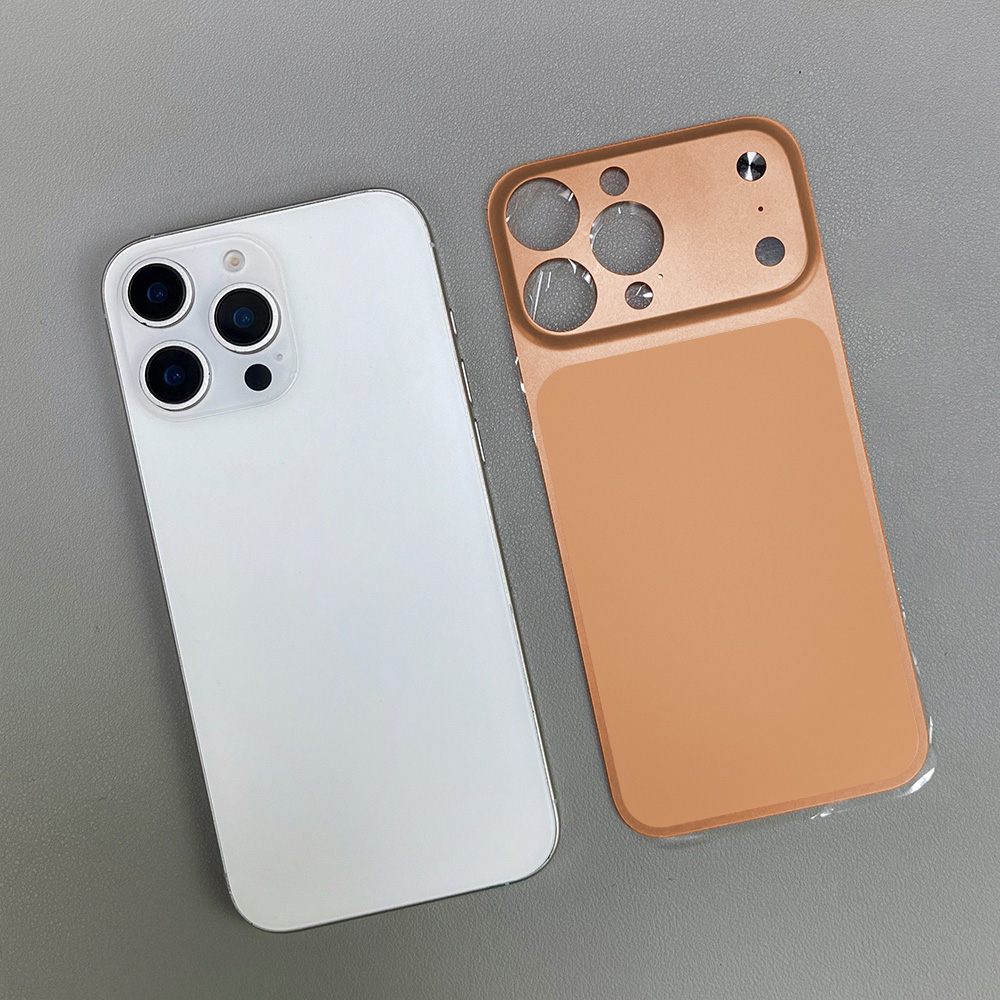 Matte Thin Film For iPhone 16  - Screen Protector Matte recension och pris