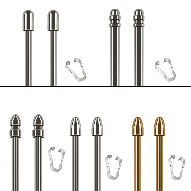 No Worn Out Titanium Alloy Sty - Pen Tablet Accessories recension och pris