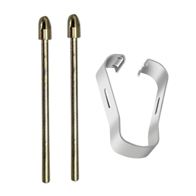 No Worn Out Titanium Alloy Sty - Pen Tablet Accessories recension och pris