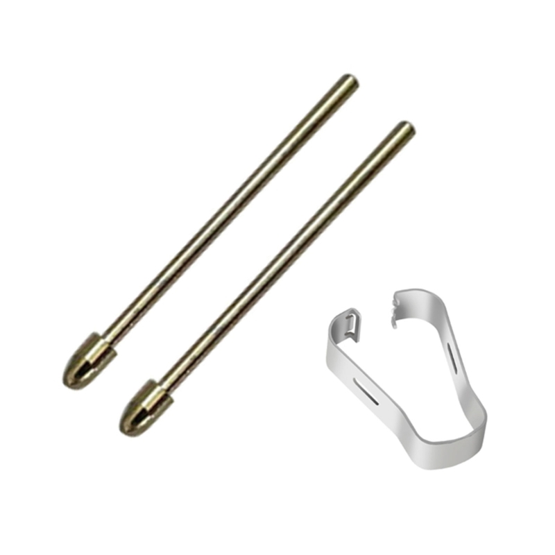 No Worn Out Titanium Alloy Sty - Pen Tablet Accessories recension och pris