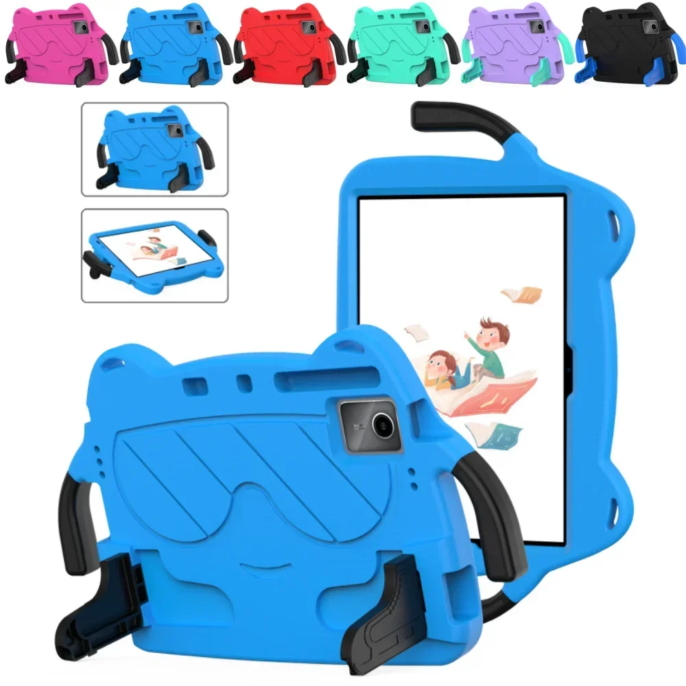 Cute Cartoon Soft EVA+PC Kids  - Onn Tablet Accessories recension och pris