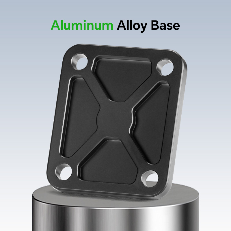 FANAUE 1 Inch Ball Adapter Alu - Ram Tablet Accessories recension och pris