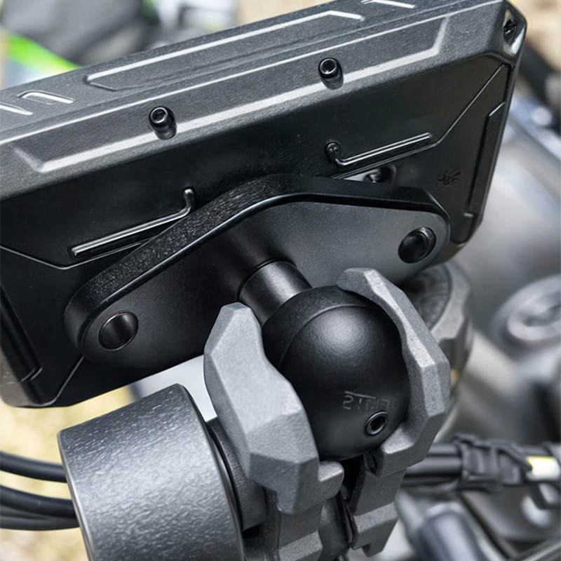 FANAUE 1 Inch Ball Adapter Alu - Ram Tablet Accessories recension och pris