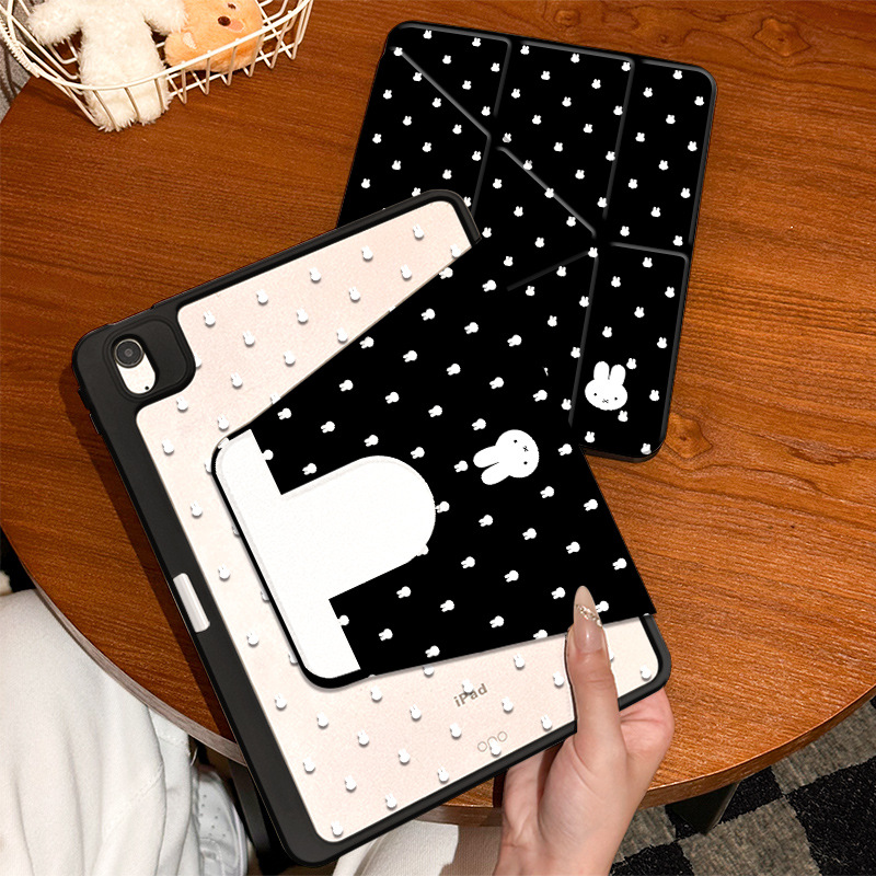 Kawaii Miffy Tablet Case for I - Pen Tablet Accessories recension och pris