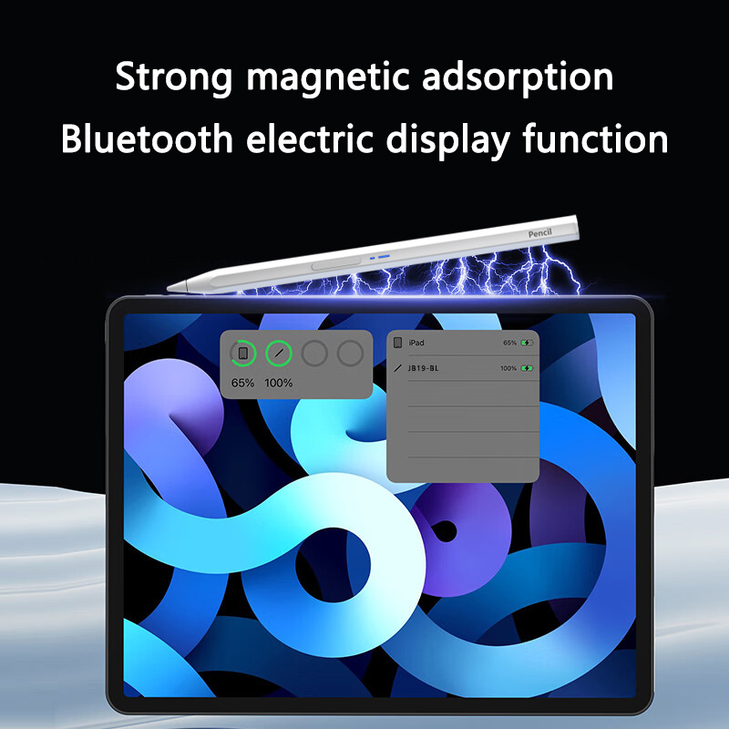 P+7 Universal Hexagonal Stylus - Pen Tablet Accessories recension och pris