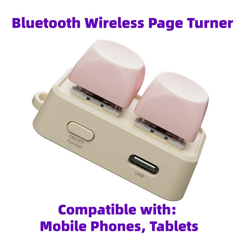 2026 New Lightweight Wireless  - Tablet Accessories Uk recension och pris