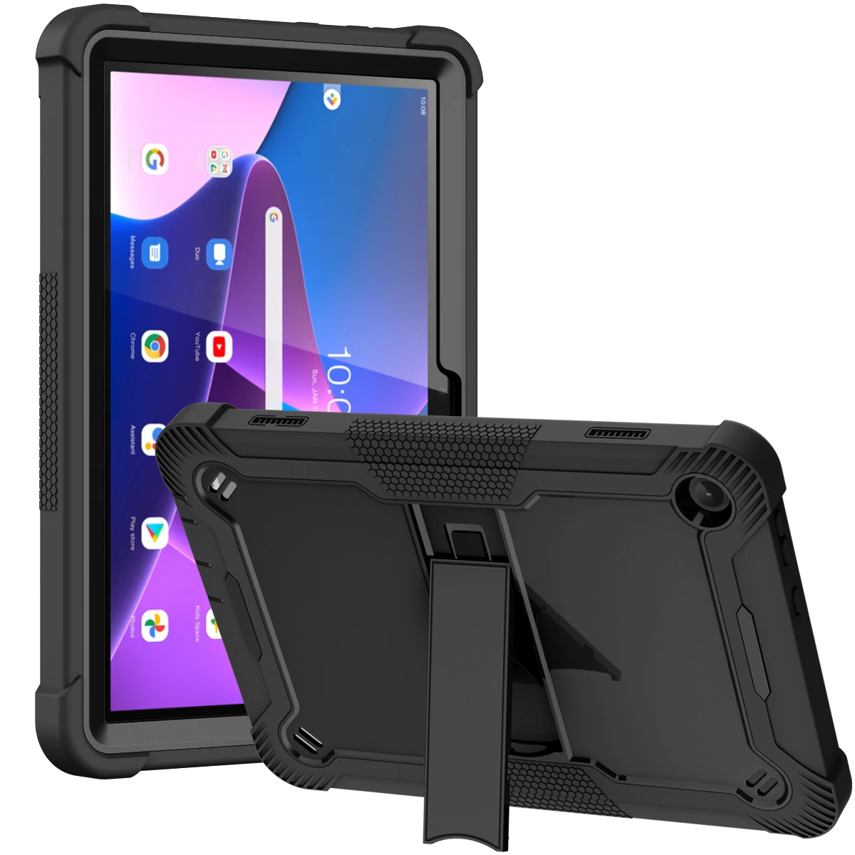 Armor Stand Case For Lenovo Ta - Tablet Accessories Lenovo recension och pris
