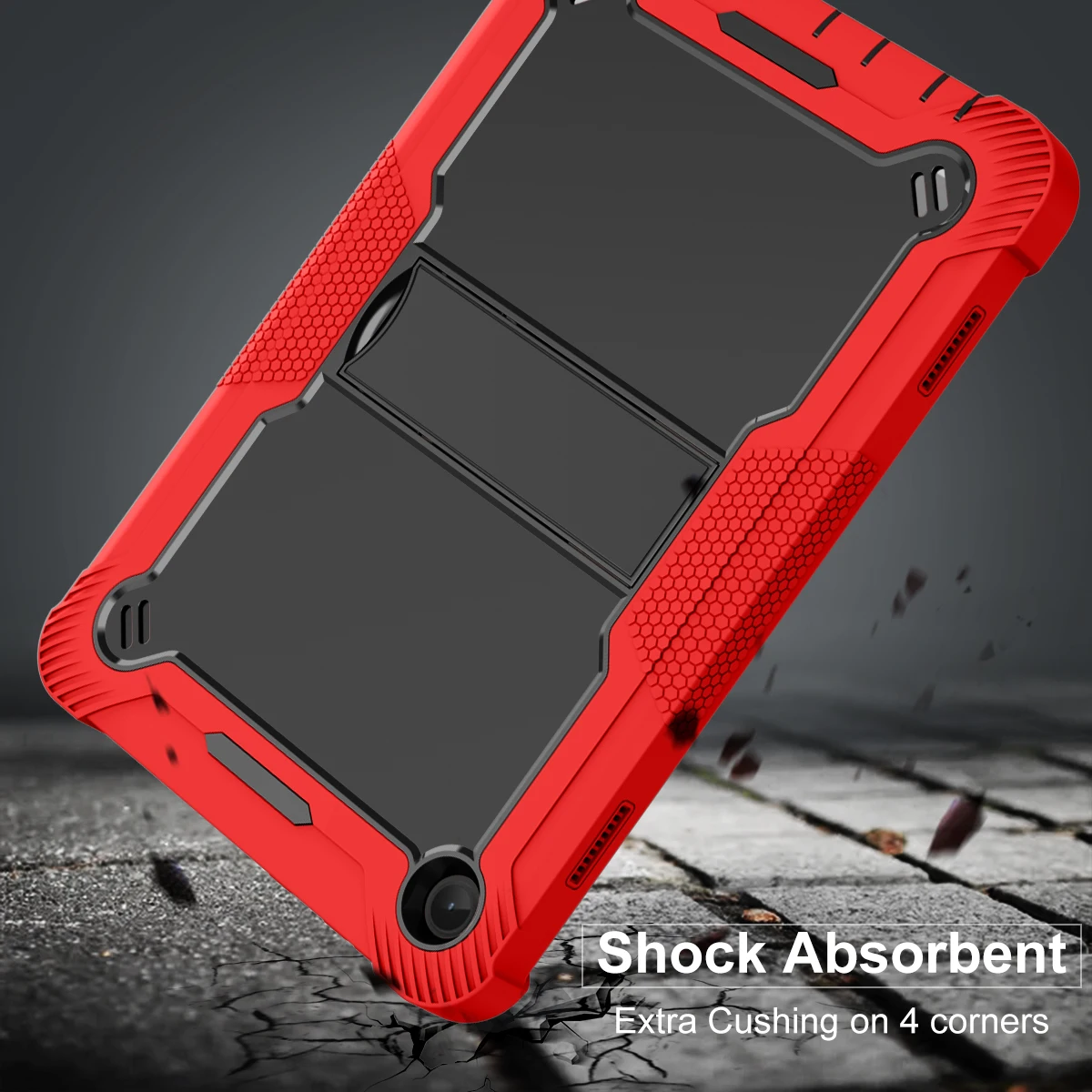 Armor Stand Case For Lenovo Ta - Tablet Accessories Lenovo recension och pris
