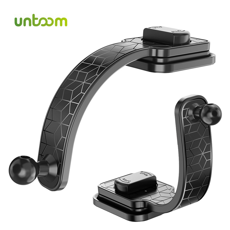 Untoom 17mm Ball Head Car Phon - Ram Tablet Accessories recension och pris