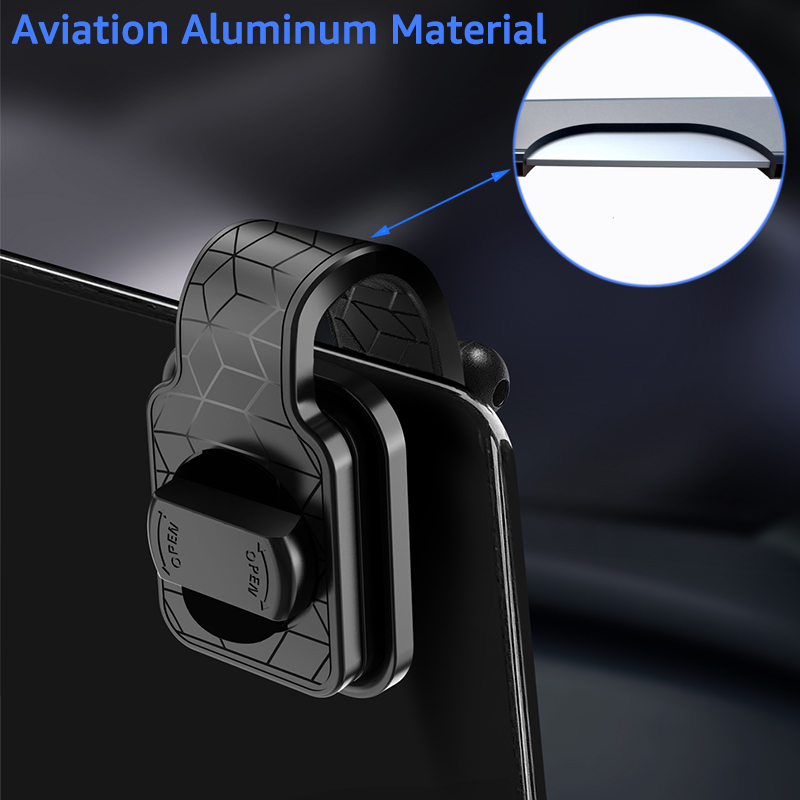 Untoom 17mm Ball Head Car Phon - Ram Tablet Accessories recension och pris