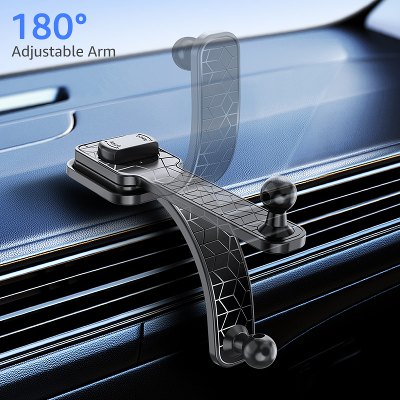 Untoom 17mm Ball Head Car Phon - Ram Tablet Accessories recension och pris