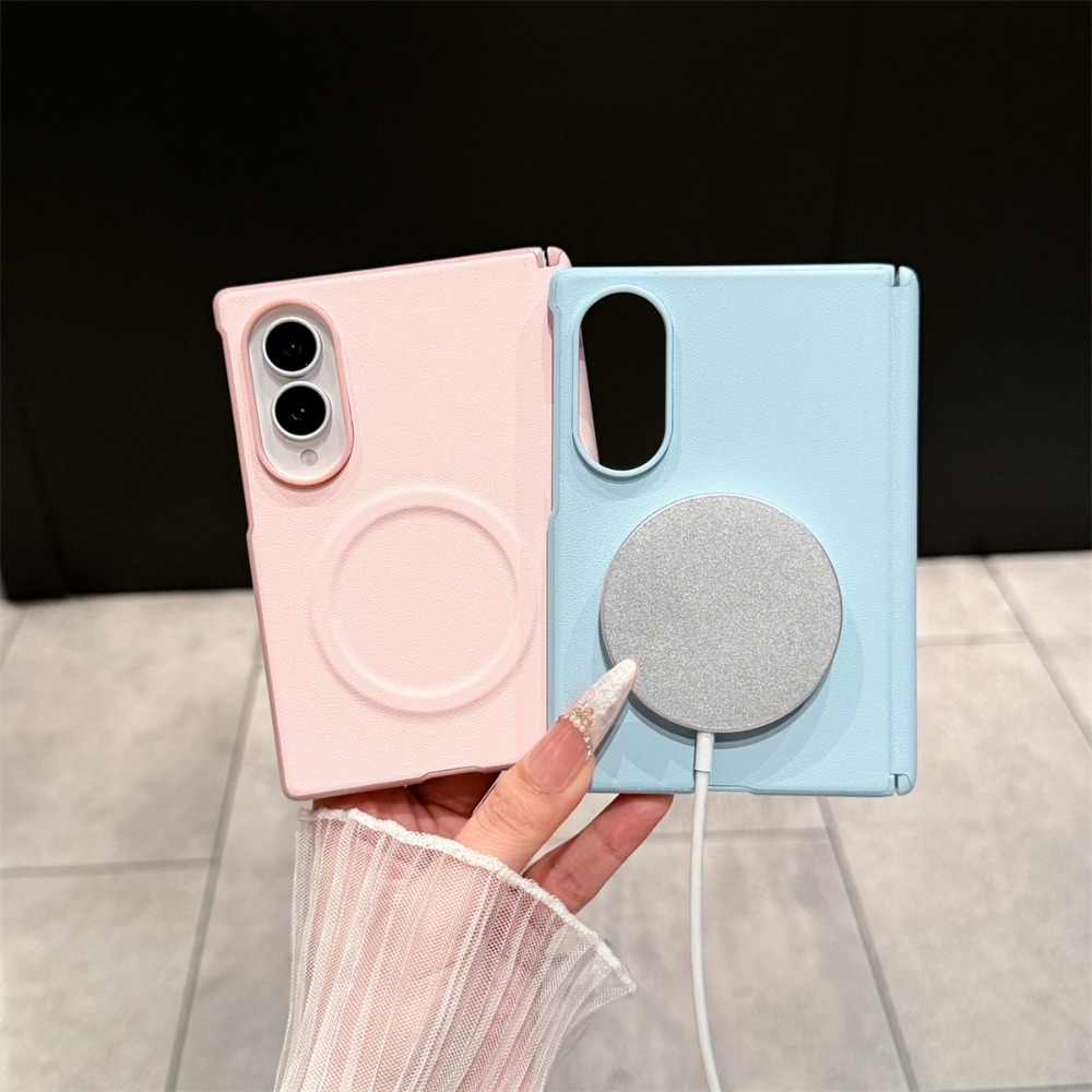 Candy Color Matte Leather For  - Screen Protector Matte recension och pris