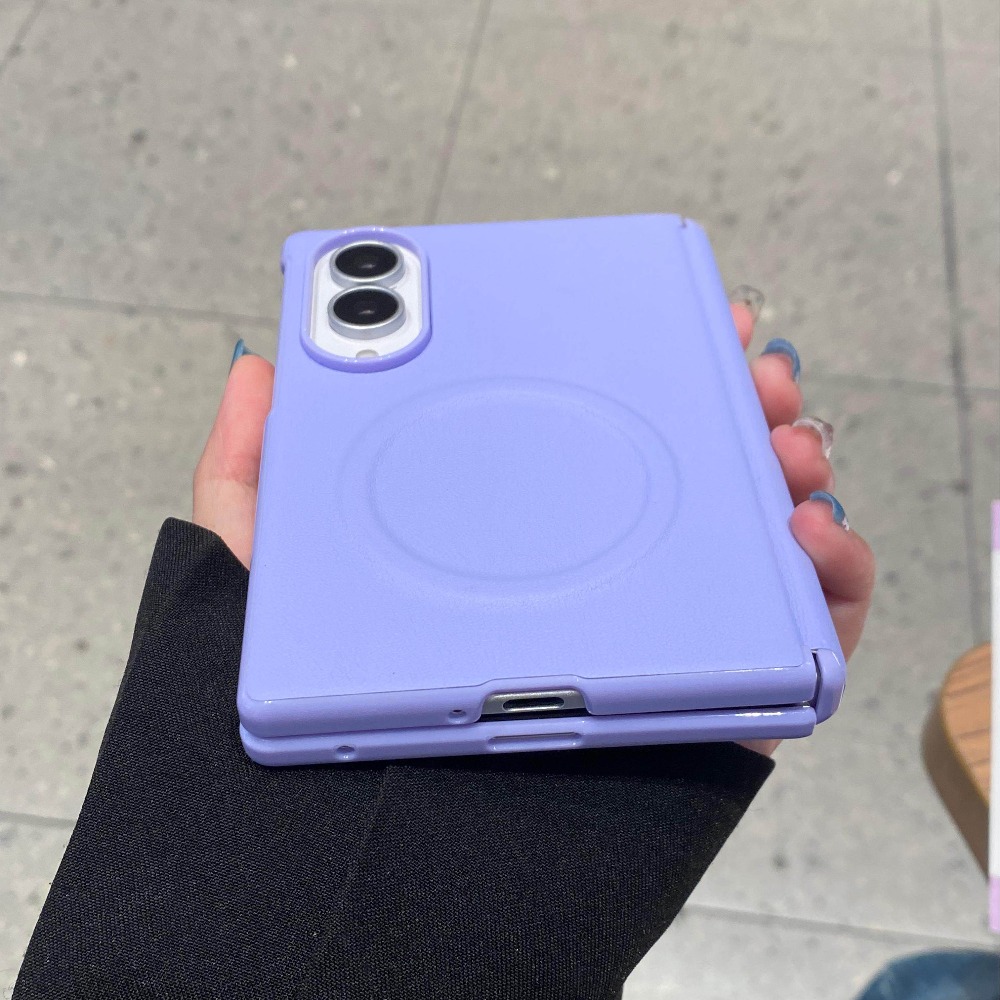 Candy Color Matte Leather For  - Screen Protector Matte recension och pris
